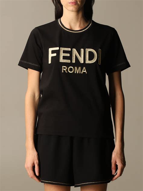 fendi f0214 black|Fendi clothing for women.